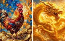 Từ 10/6 đến 25/6: 3 tuổi Trúng Số Độc Đắc, Tiền Tài Tăng Vọt