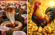 Top 3 tuổi Sạch Bách Nợ Đời, Giàu Sang Lừng Lẫy từ 12/6 đến 22/6
