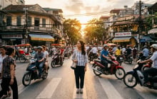 Tuổi 30: Vì sao nhiều người bỗng thấy cuộc sống không còn đi đúng hướng?