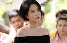 Giữa tin đồn hẹn hò Kiều Minh Tuấn, Ngọc Trinh bất ngờ thừa nhận là 'cục cưng của anh'