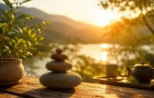 Người có vận khí tốt thường giữ gìn 3 thói quen này, càng giữ càng giàu có may mắn