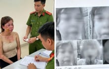 Người mẹ sau sinh lên tiếng tố chồng bạo hành, pháp luật đã vào cuộc