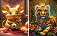 Top 3 tuổi Chính Thức Thoát Nghèo, giàu số 2 không ai số 1 sau ngày 12/6
