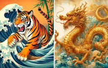Top 3 tuổi Trả Hết Nợ Nần, Giàu Sang Tiến Thẳng từ 12/6 đến 30/6