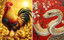 Từ 12/6 đến 21/6: 3 tuổi Đắc Lộc Đắc Tài, giàu nhất vị trí số 2