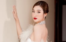 Đỗ Mỹ Linh đã sinh em bé thứ 2?