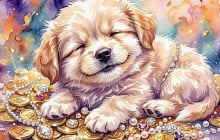 Đúng 12h trưa ngày 1/5 âm lịch, 2 tuổi Lộc rơi trúng nhà, tiền của rủng rỉnh
