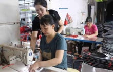 Người phụ nữ nghị lực: Hành trình vượt khó và lan tỏa giá trị sống đẹp
