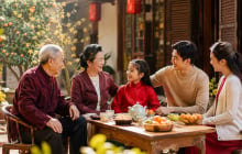 Người xưa nói: Gia đình có 3 dấu hiệu này, phúc lành đang tới, cơ hội mở ra thịnh vượng