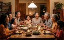 Nhiều người mẹ không sợ vất vả, chỉ sợ một điều âm thầm làm mình tổn thương mỗi ngày