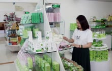 Những người phụ nữ truyền cảm hứng đang âm thầm thay đổi cộng đồng