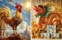 Top 3 tuổi Trả Sạch Nờ Đời, Công Danh Lừng Lẫy từ 13/6 đến 22/6