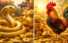 3 con giáp may mắn nhất tuần mới (từ 15-21/6)