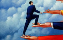 3 kiểu người này tới nhà Thần Tài ghé thăm: Hãy n trọng họ