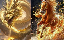 Chủ nhật tươi hồng: 3 con giáp càng giao lưu càng dễ gặp cơ hội tốt cho công việc