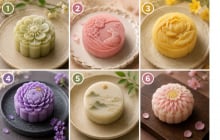Quiz: Chọn 1 chiếc bánh bạn thích nhất để khám phá người khác thường đánh giá bạn thế nào