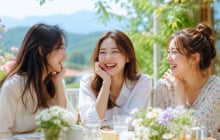 Có nhiều bạn không quan trọng bằng việc có được 3 kiểu bạn này