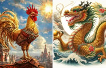 Top 3 tuổi Công Danh Thăng Tiến, Giàu Có Lẫy Lừng từ 15/6 đến 25/6
