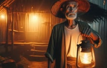 Đến tuổi 50, dù giàu hay nghèo cũng phải nắm chắc 3 quân bài, về già mới ấm thân