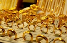 Giá vàng hôm nay (15/6): Tăng vọt ngay phiên đầu tuần, nhà đầu tư cần làm gì?