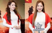 Hòa Minzy gây tranh cãi khi đăng bài viết nói về Chi Pu