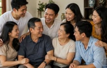 Người xưa dặn đừng quên: Anh em thân thiết cũng cần tránh nhắc 3 chuyện này?