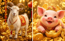 Từ 16/6 đến 30/6: 3 tuổi buôn may bán đắt, tài sản ròng tăng đột biến