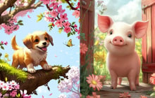 Tử vi thứ Ba, thứ Tư 16-17/6: 1 tuổi tạo bước tiến mạnh trong công việc, 2 tuổi được báo đáp bất ngờ