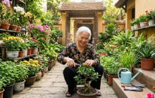 Về già, điều khiến nhiều người hối tiếc nhất không phải là tiền bạc