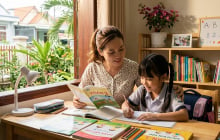 Con cái hỗn hào, cha mẹ hãy áp dụng 'Luật quạ': Bí quyết giúp trẻ thay đổi chỉ sau thời gian ngắn