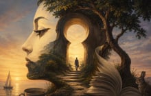 Hình ảnh nhìn thấy đầu tiên có thể dự báo khả năng nắm bắt cơ hội trong thời gian tới