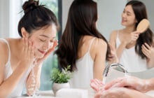 Không phải mê tín, phụ nữ giữ 3 vùng cơ thể càng sạch càng dễ gặp may mắn thuận lợi