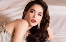 Ngọc Trinh: 'Từ bỏ một người là từ bỏ những dự định tương lai mình đặt họ trong đó'