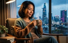 Phụ nữ sống một mình có thật sự cô đơn như nhiều người vẫn nghĩ?