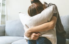 Sự thật ít ai nói về phụ nữ sau đổ vỡ: Càng tổn thương càng mạnh mẽ