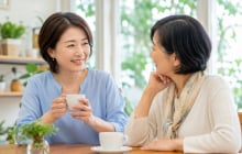 Tuổi 40 mà chưa chuẩn bị những thứ này thì về già rất dễ thê lương