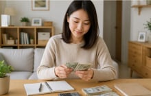 Vì sao người gọn gàng thường dễ giữ được tiền hơn?