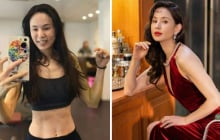2 người phụ nữ truyền cảm hứng có quan điểm sống gây bão mạng xã hội