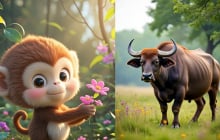 3 con giáp chú ý: Nửa cuối tháng 6 chăm chỉ, tháng 7 sẽ có cơ hội vàng, tháng 8 tăng thu nhập