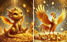 5 ngày liên tục (18-22/6): 3 tuổi Chính Thức Thoát Nghèo, Tiền-Tình cực đỏ