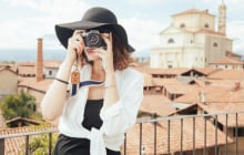 Người hướng nội đi du lịch: Mẹo tận hưởng chuyến đi thoải mái hơn