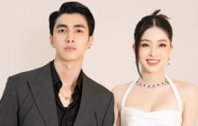 Phương Nga lên tiếng khi bị nhận xét thái độ, thừa nhận từng xin lỗi Hoa hậu Tiểu Vy