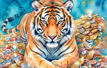Thứ Sáu, Bảy, Chủ Nhật (19, 20, 21/6), 3 tuổi đổi vận, thoát khó khăn, liên tiếp gặp may mắn