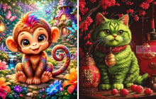 5 ngày liên tục (19-23/6): 3 tuổi Trúng Số Liên Tục, Sạch Nợ Đổi Đời