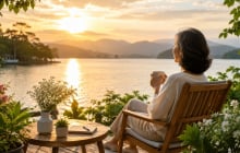 Càng lớn tuổi càng nhận ra: Ít bạn bè hơn chưa chắc cô đơn, đôi khi lại giúp cuộc sống nhẹ nhõm hơn