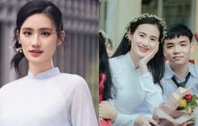 Hoa hậu Ý Nhi lên tiếng vê nghi vấn cô được cầu hôn tại nước ngoài