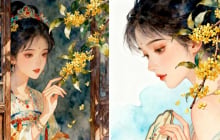 Những ngày sinh Âm lịch của người dễ thăng quan tiến chức không ngừng