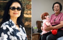 Phụ nữ sống một mình tự tạo niềm vui bằng búp bê AI và hội họa