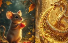 Thứ Sáu, Thứ Bảy: 3 con giáp hoàn tất tốt công việc, mở ra cơ hội thăng tiến và tăng lương