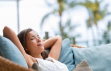 Phụ nữ yêu bản thân: Chìa khóa cân bằng sức khỏe và hạnh phúc đời sống